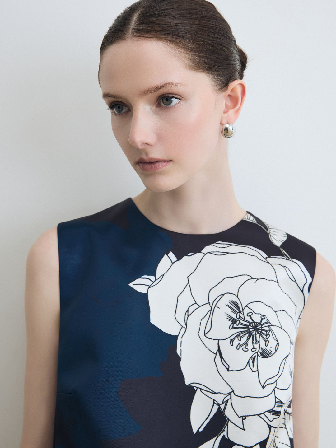Milan Dress