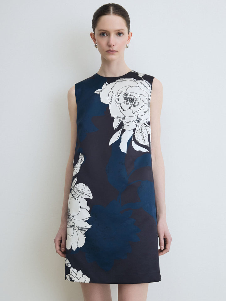 Milan Dress