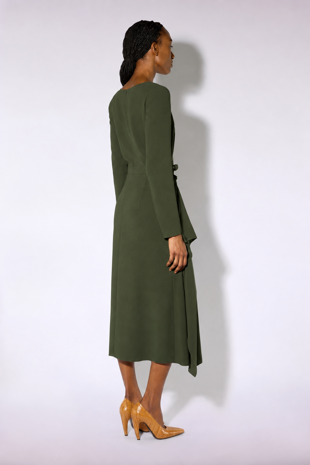 Thalia Dress - Pigna