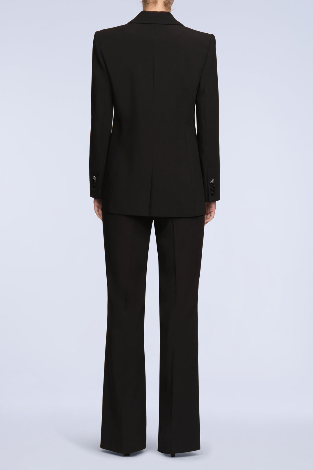 Amanda Blazer - Black