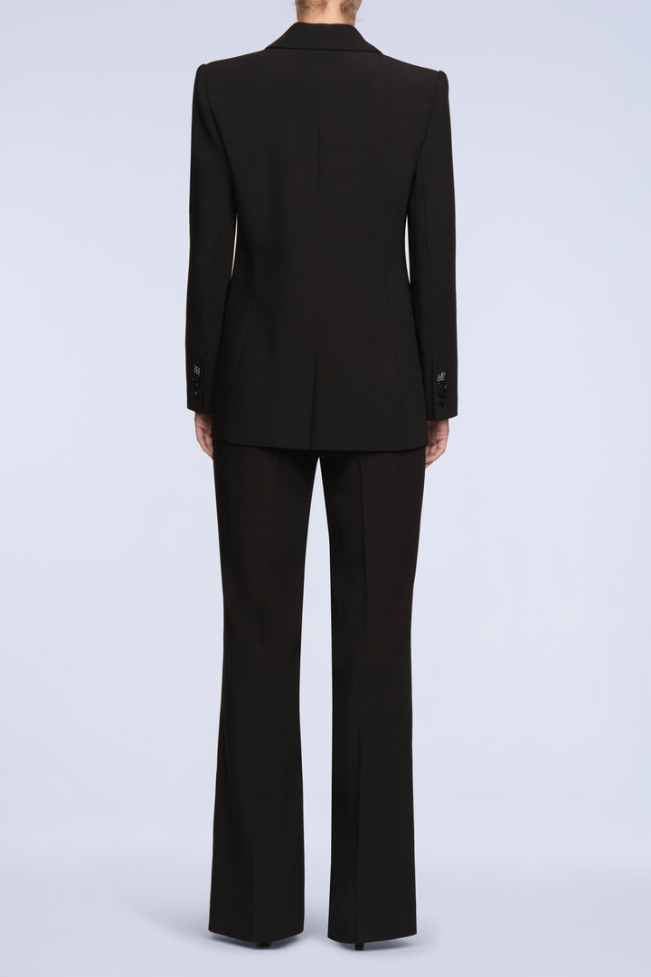 Amanda Blazer - Black