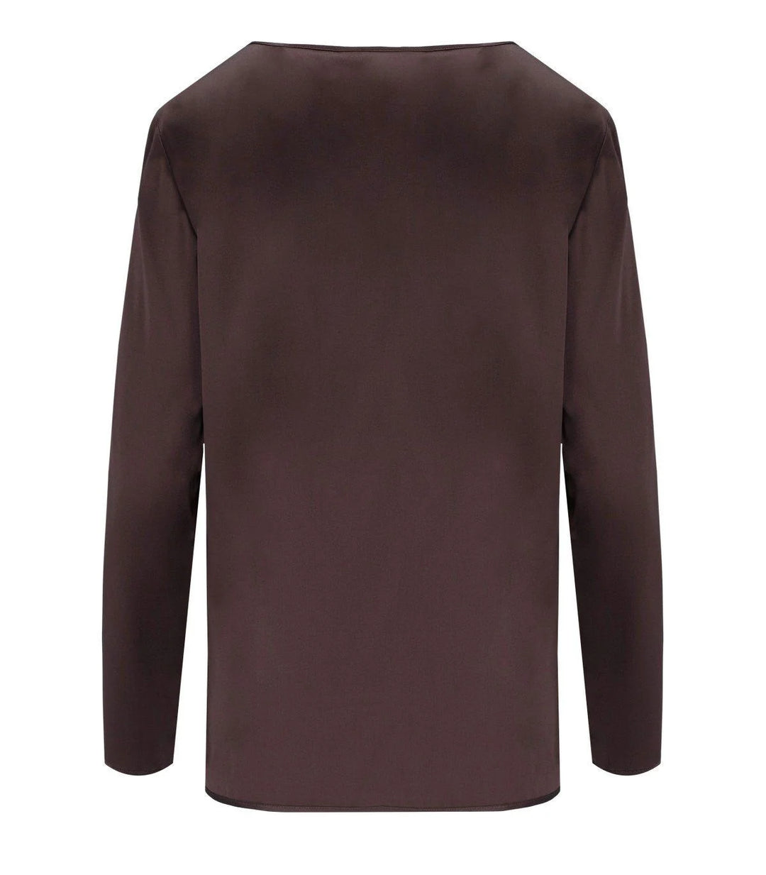Moldava Crewneck Longsleeve Blouse