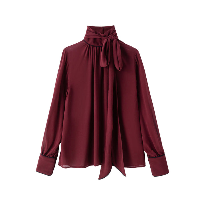 Gabriella Blouse