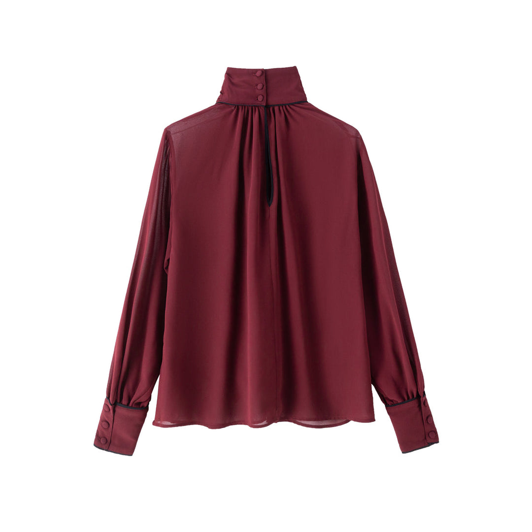 Gabriella Blouse