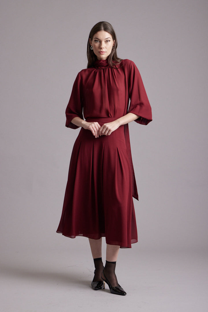 Gabriella Blouse