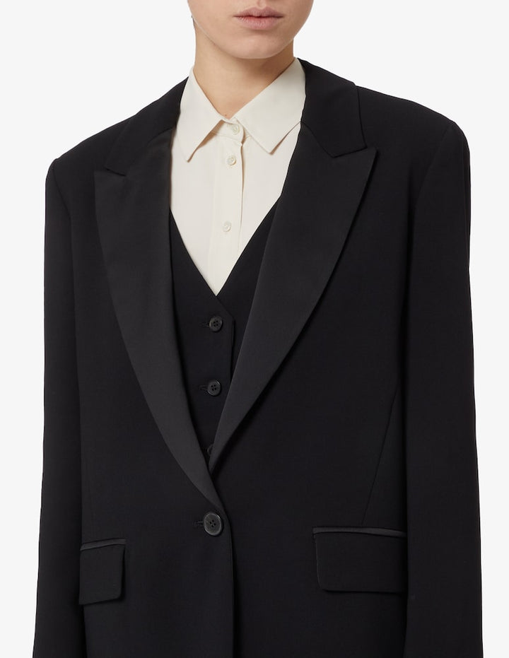 Sistema Tuxedo Jacket