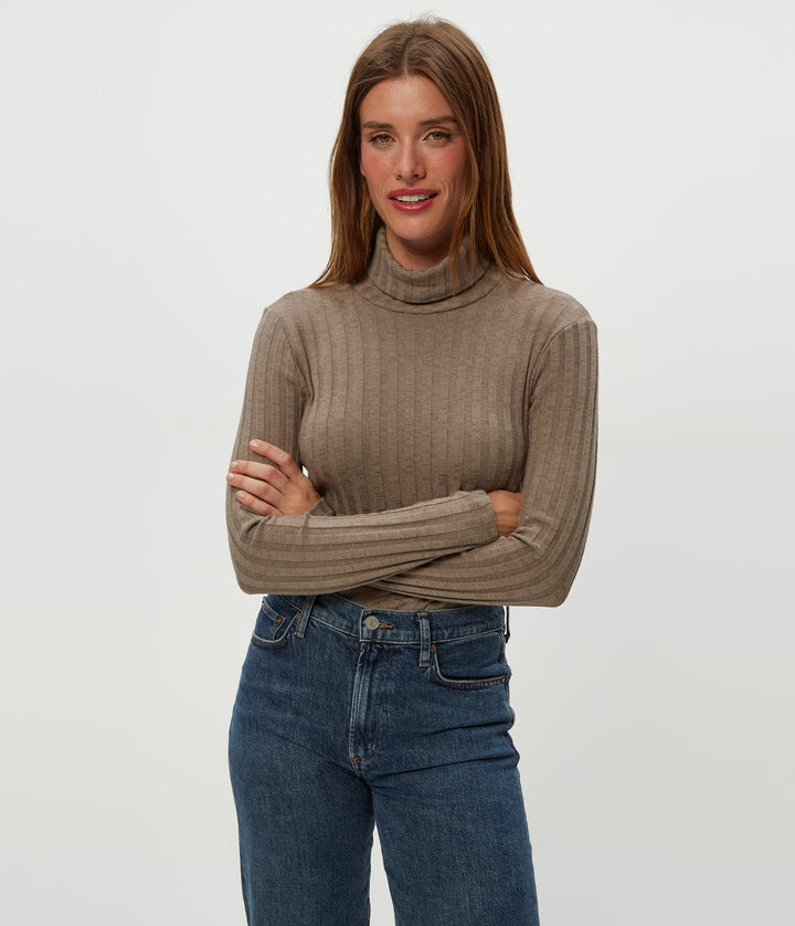 Riley Turtleneck