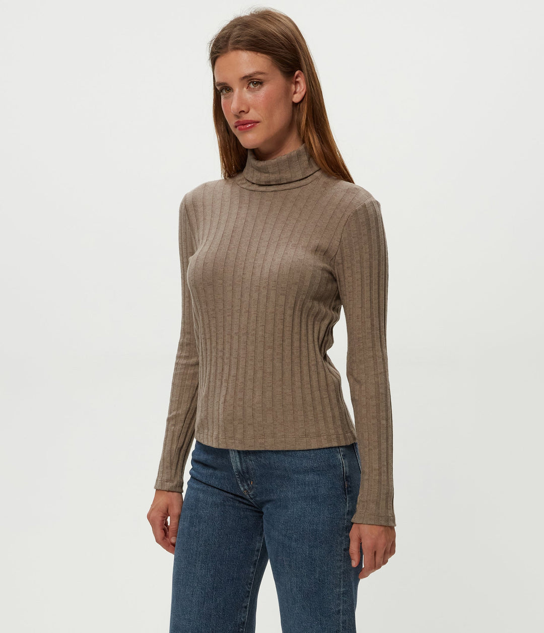 Riley Turtleneck