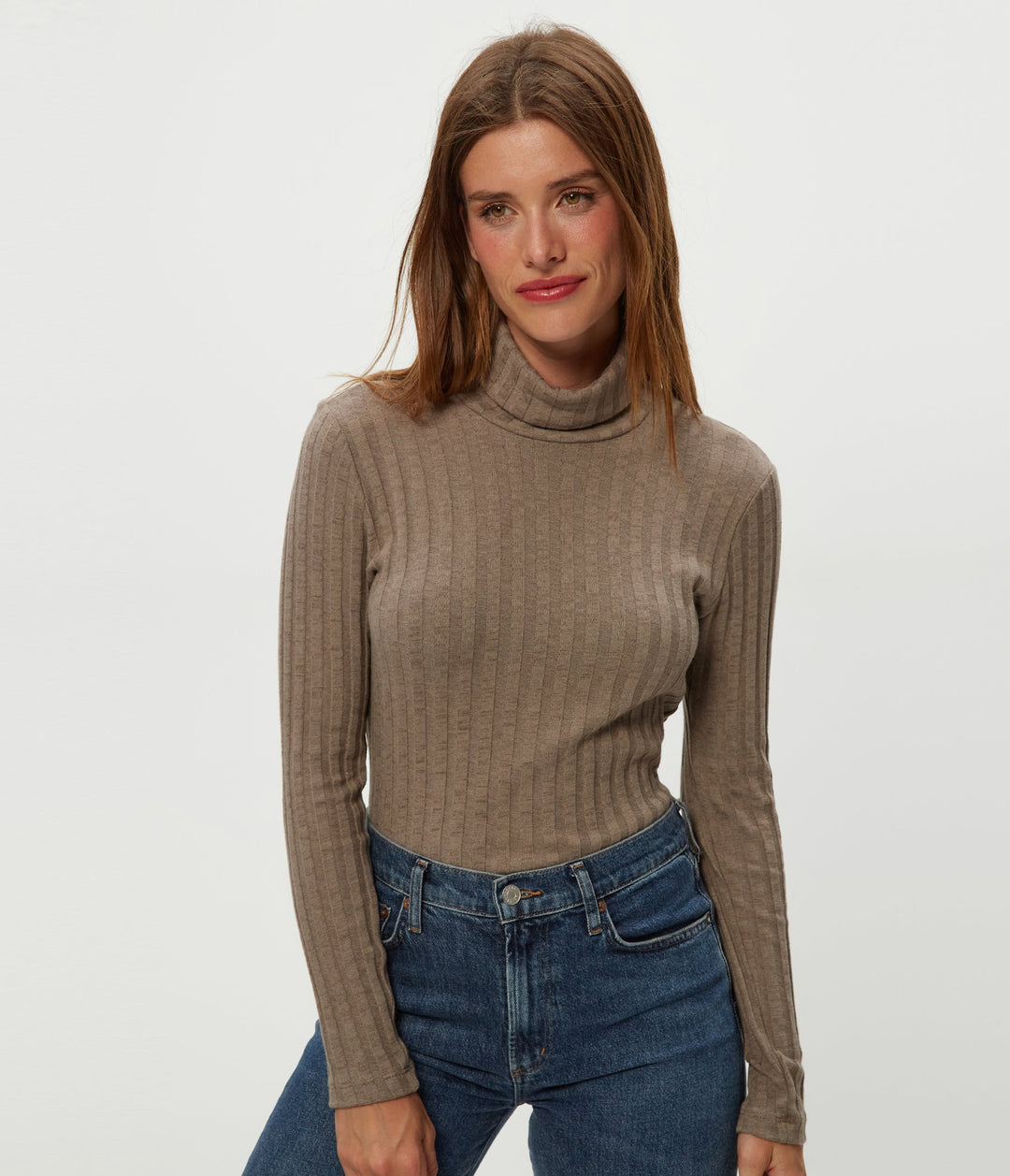 Riley Turtleneck