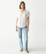 Load image into Gallery viewer, Palmer Button Down Tee
