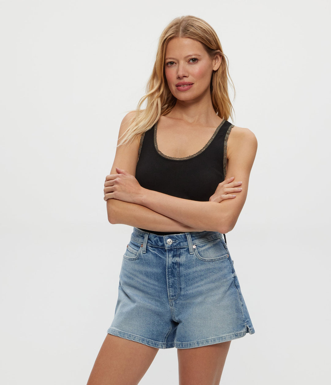Miley Tank