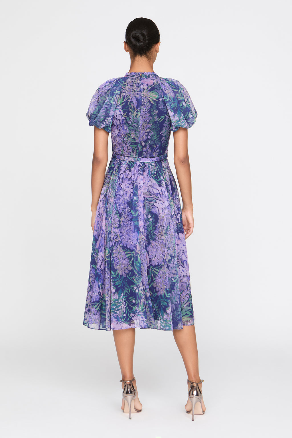 Marisol Midi Day Dress