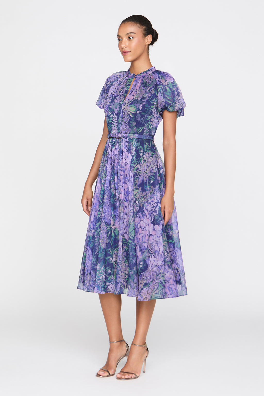 Marisol Midi Day Dress