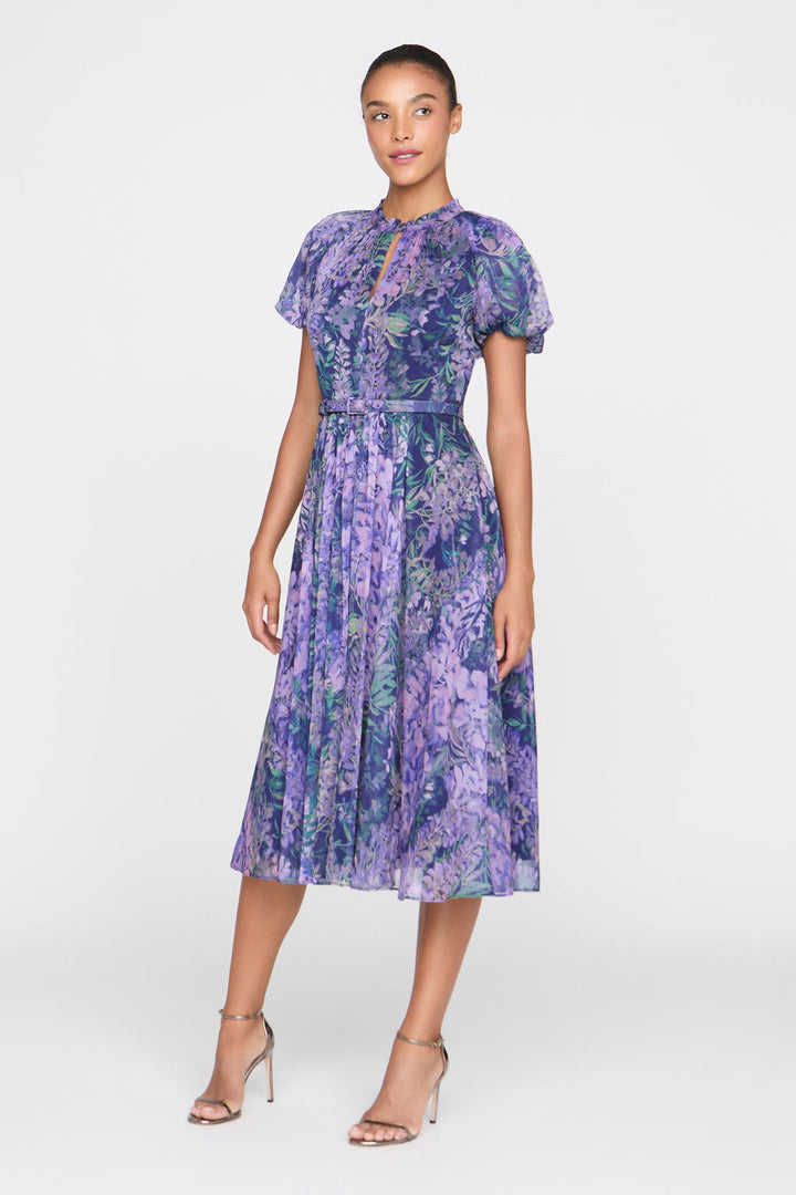 Marisol Midi Day Dress