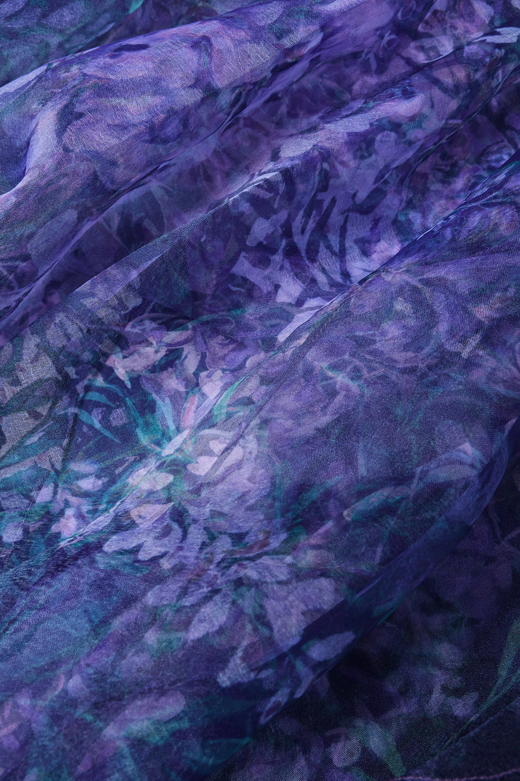 Fahreta Strapless Gown