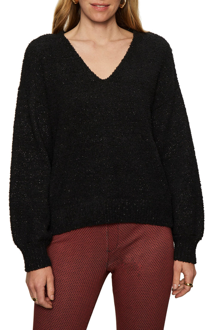 Teddy Shine Sweater
