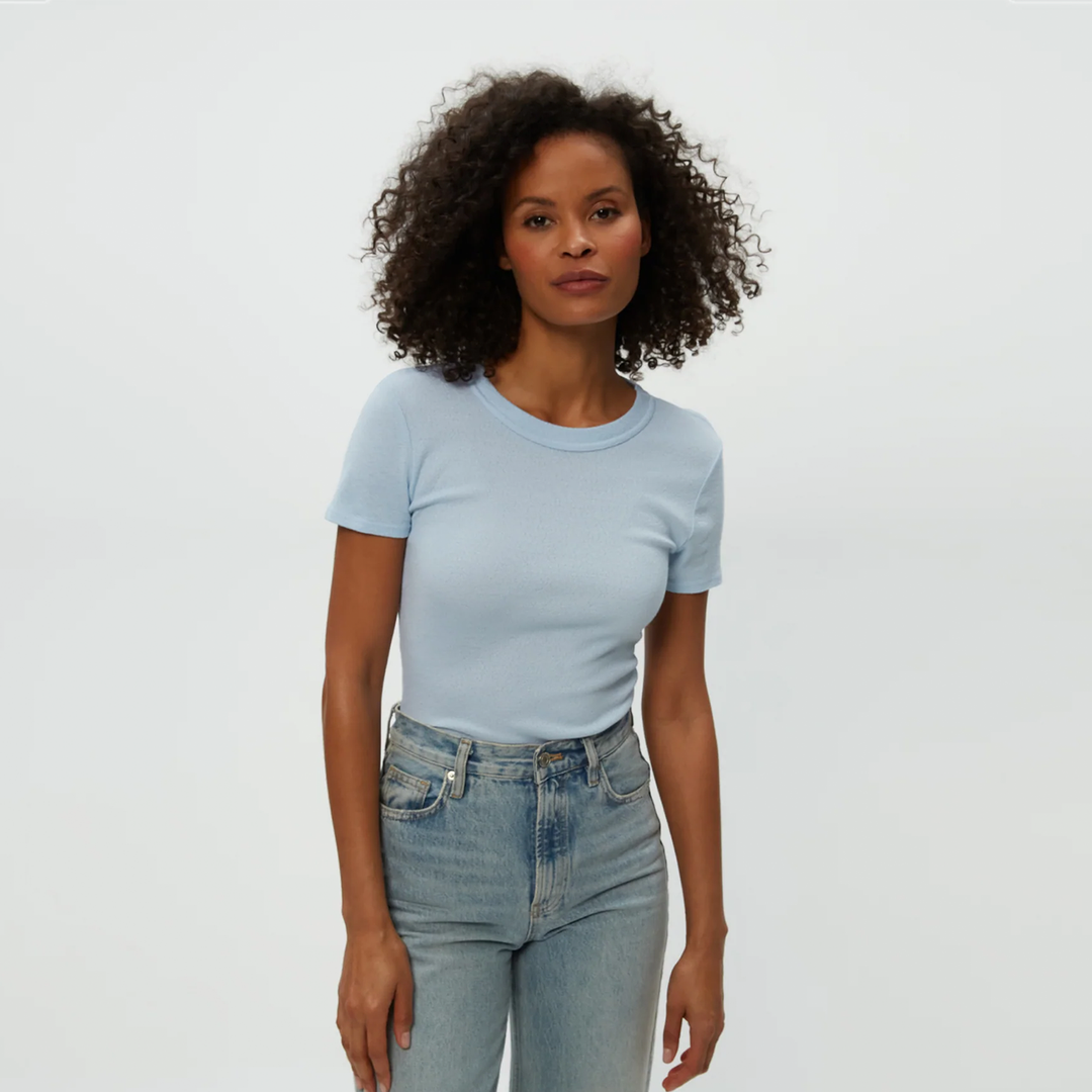 Fallon Shine Tee