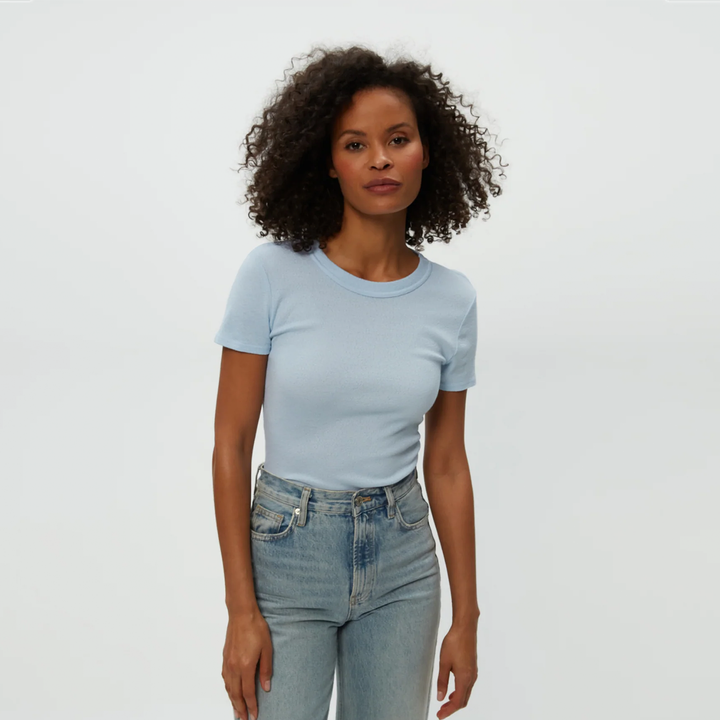 Fallon Shine Tee