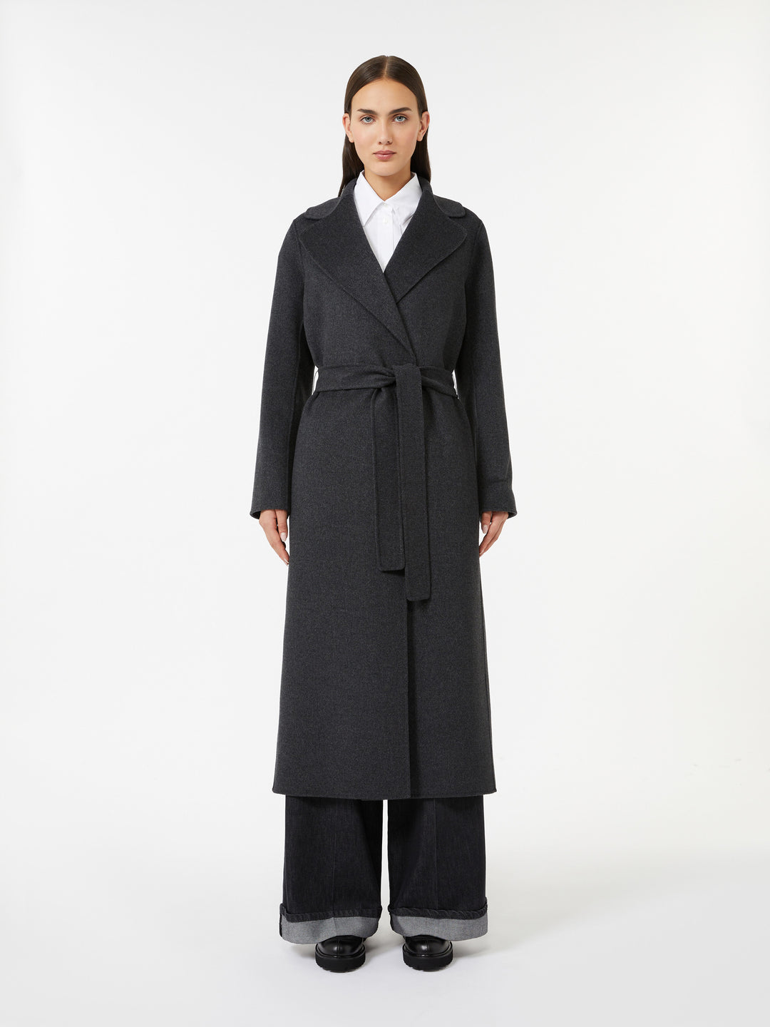 Poldo Coat
