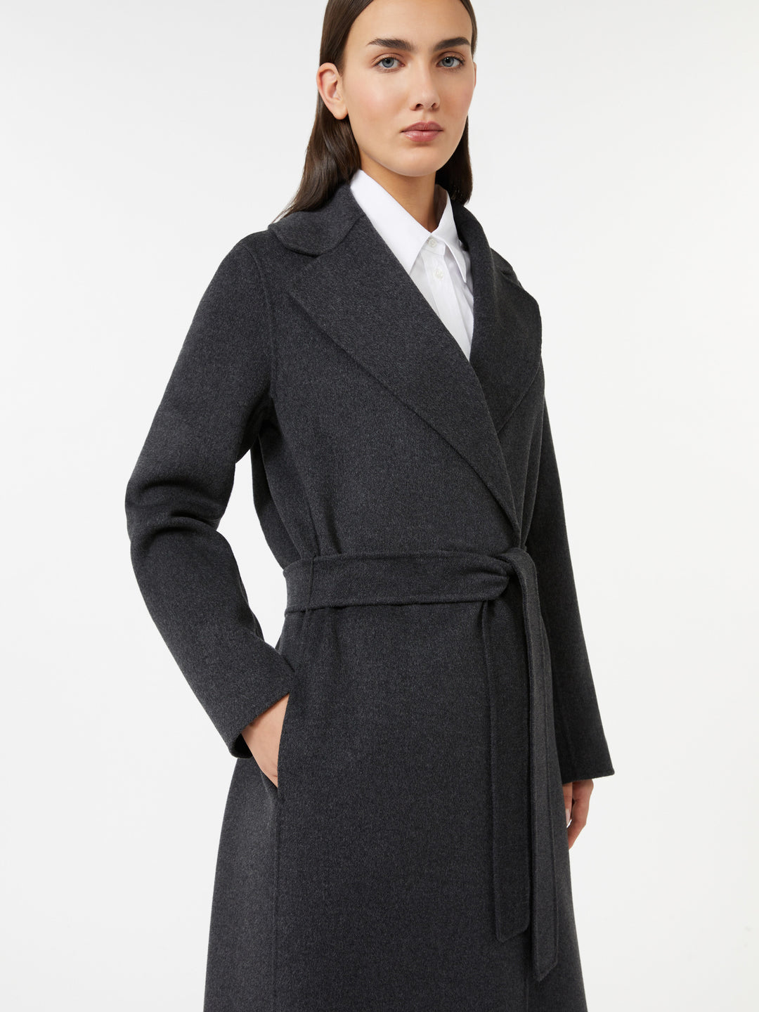 Poldo Coat