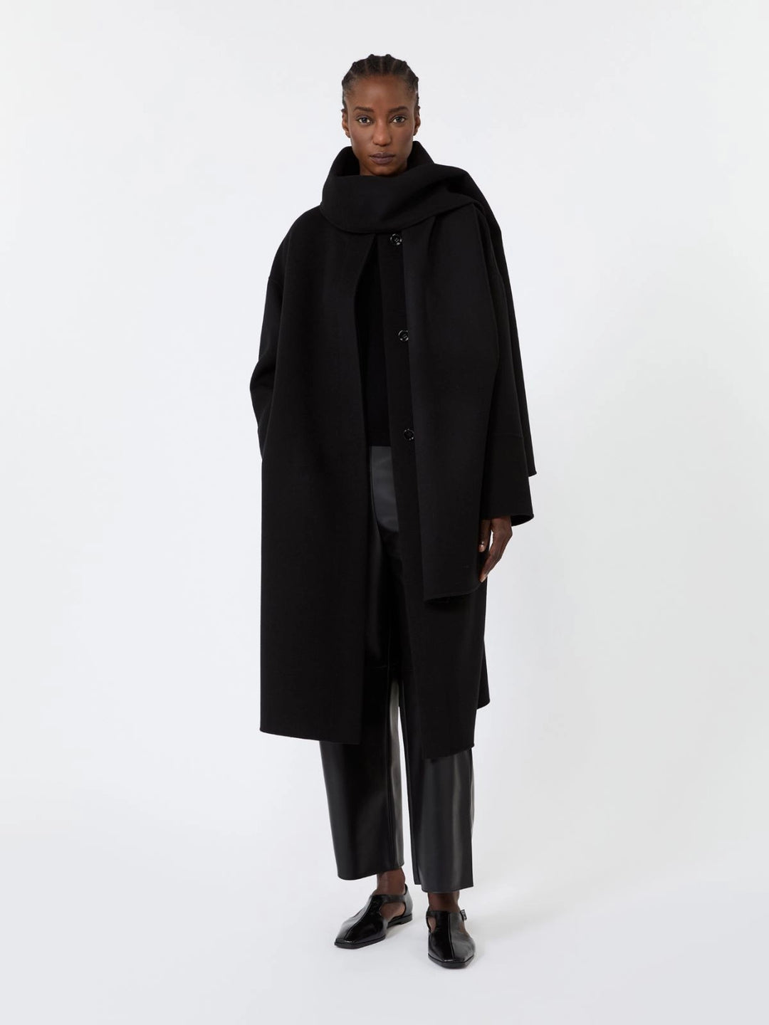 Smmelodia Coat