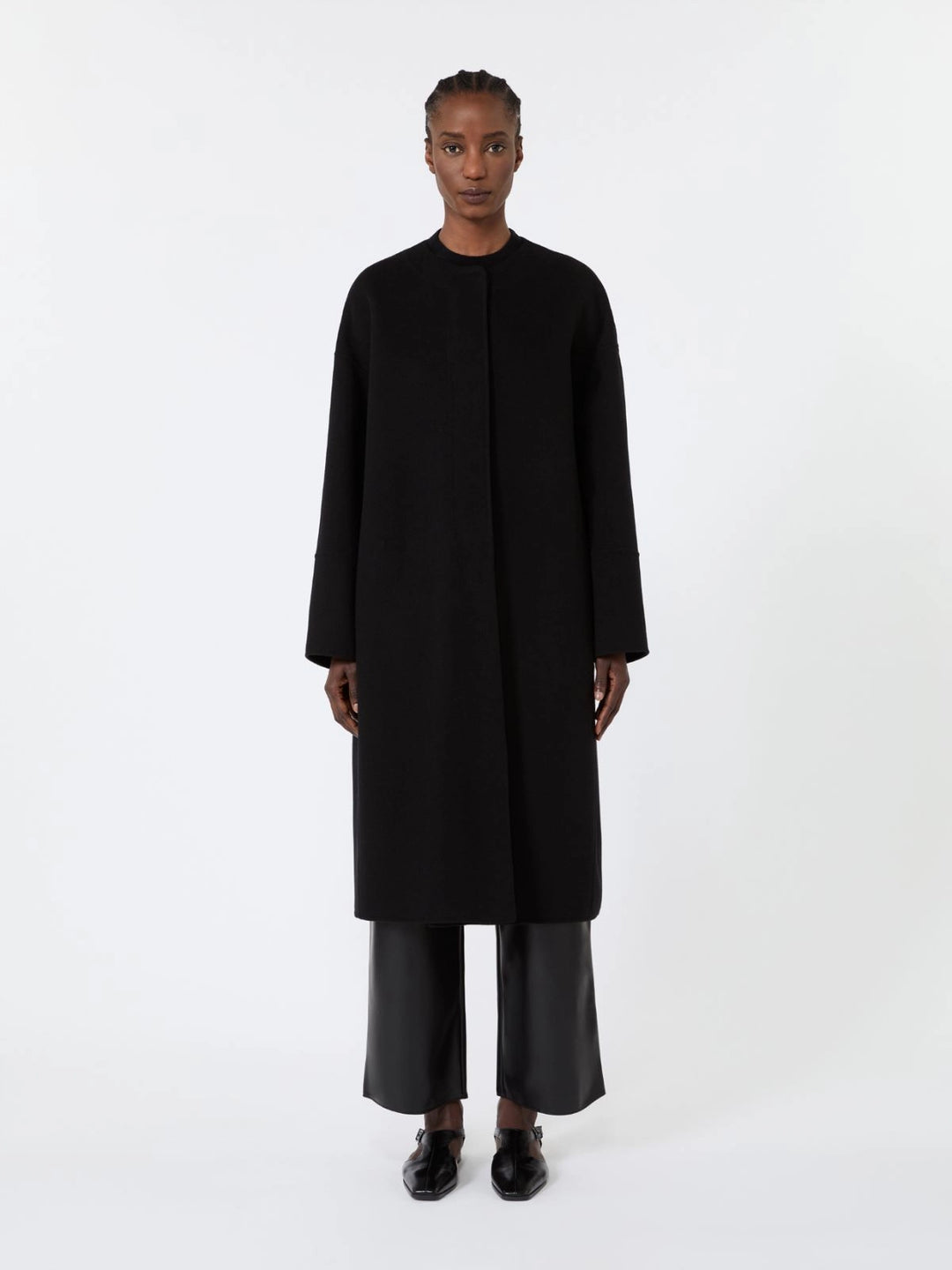Smmelodia Coat
