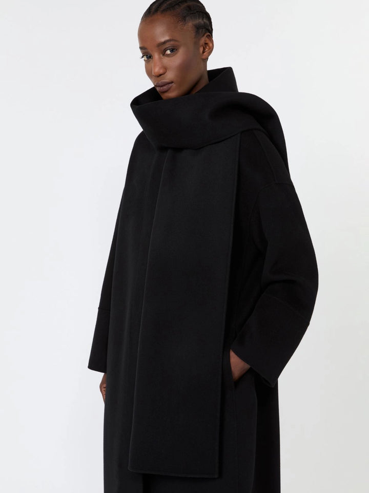Smmelodia Coat