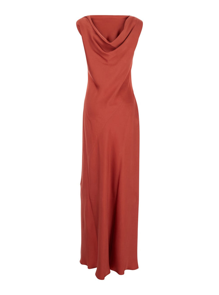 Mara Dress