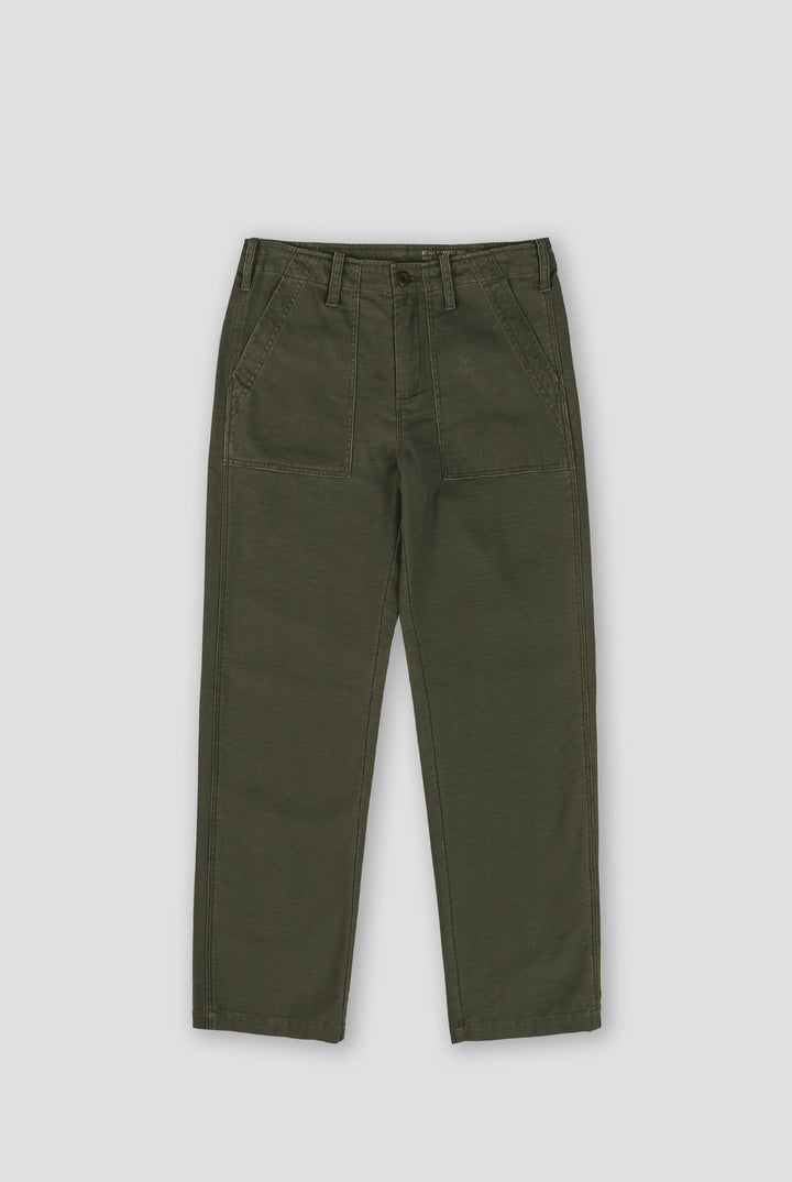 Surplus Pant - Army