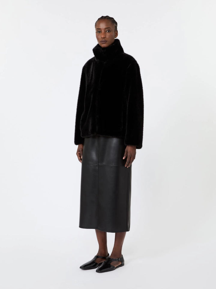 Smmamaca Jersey Skirt