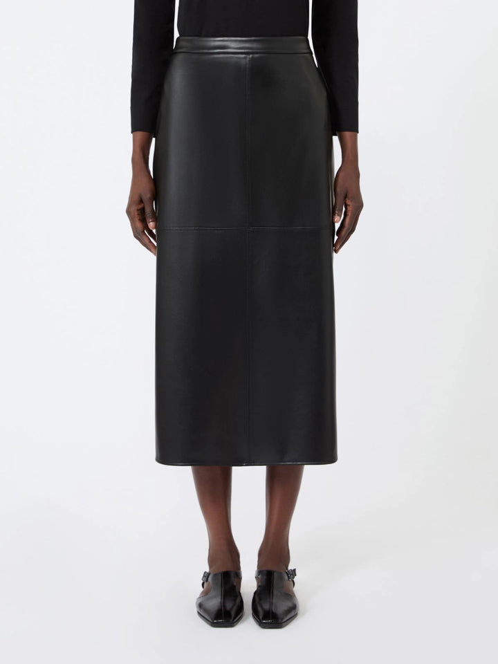 Smmamaca Jersey Skirt