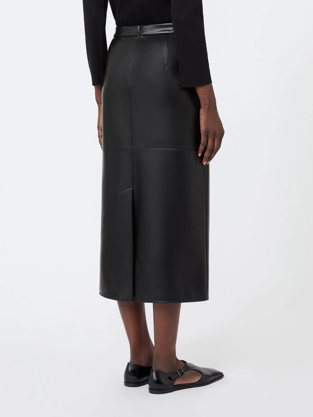 Smmamaca Jersey Skirt