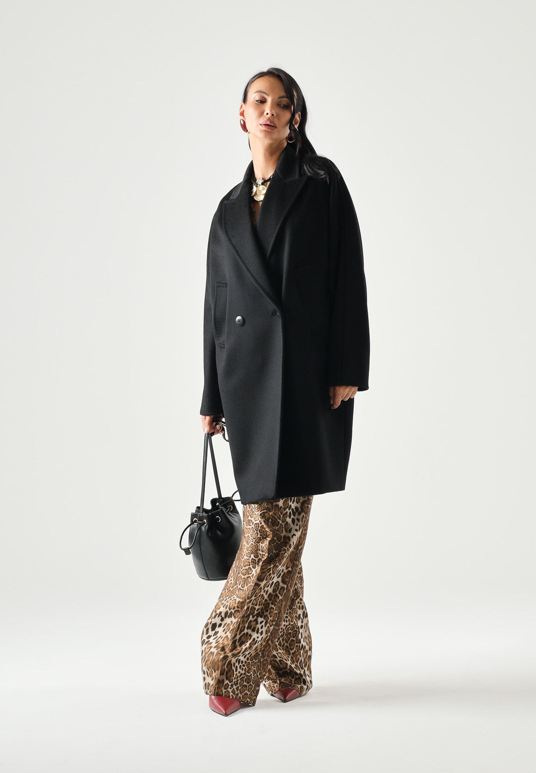 Mstmastro Coat