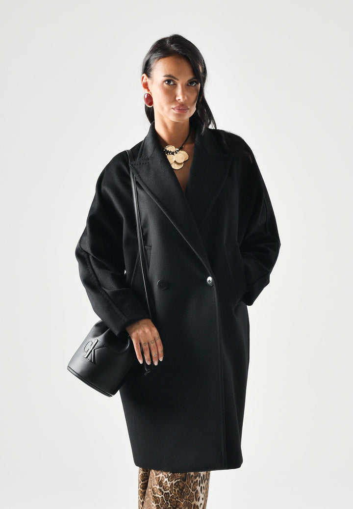 Mstmastro Coat