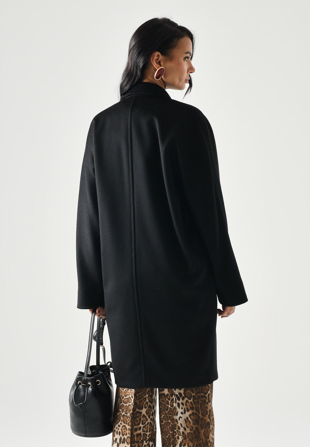 Mstmastro Coat
