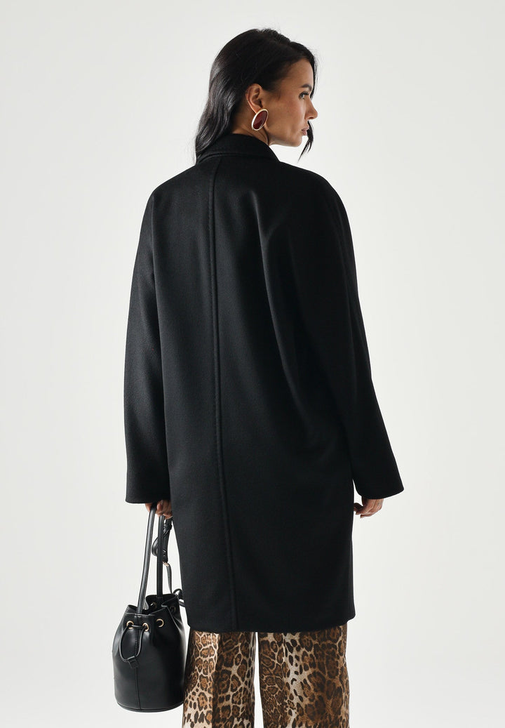 Mstmastro Coat