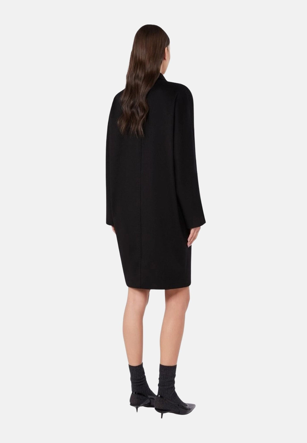 Mstmastro Coat