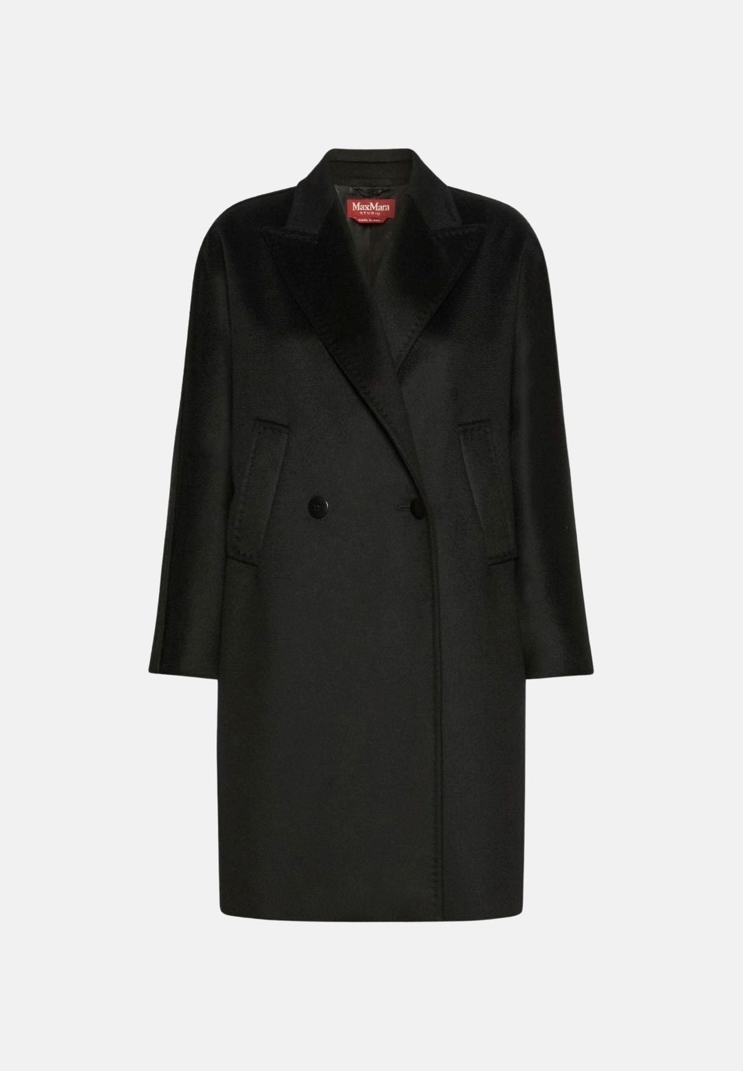 Mstmastro Coat