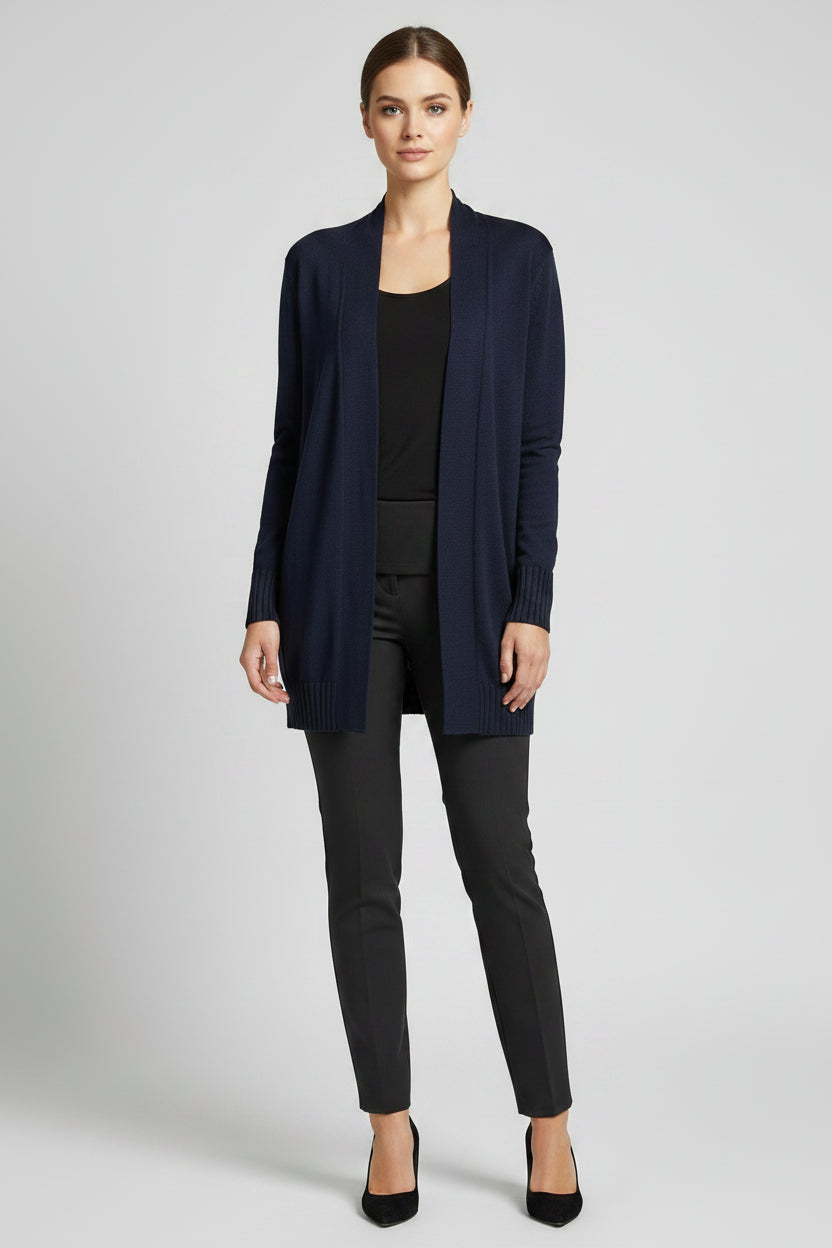 Luna Cardigan - Notte