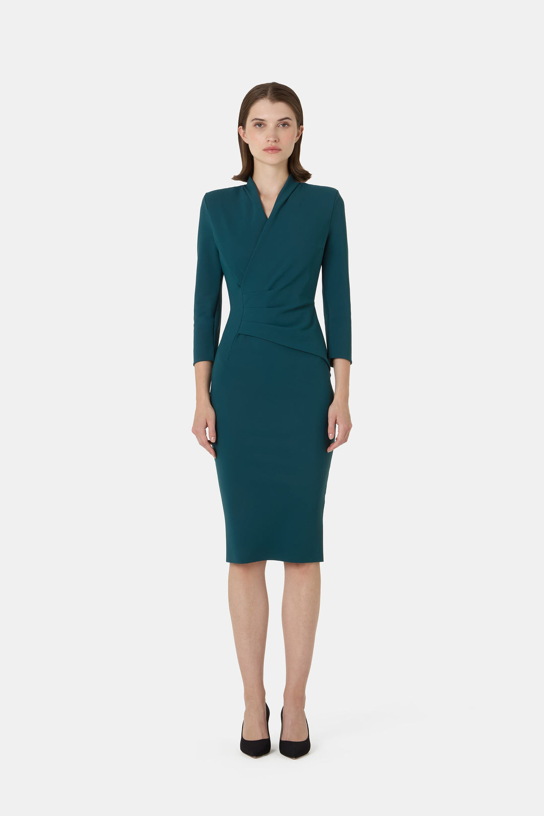 Demei Dress