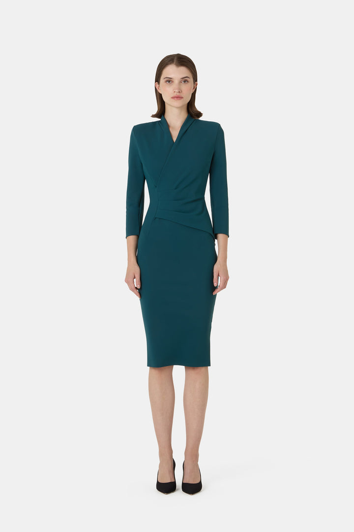 Demei Dress