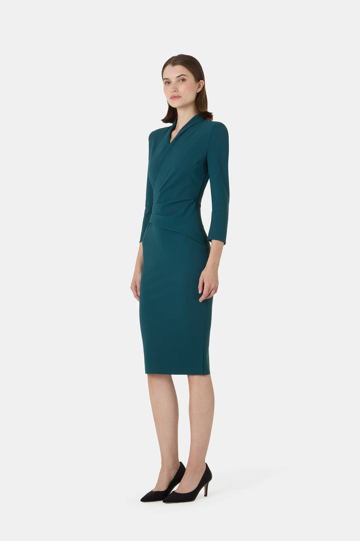 Demei Dress
