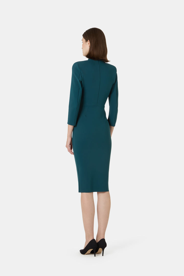 Demei Dress