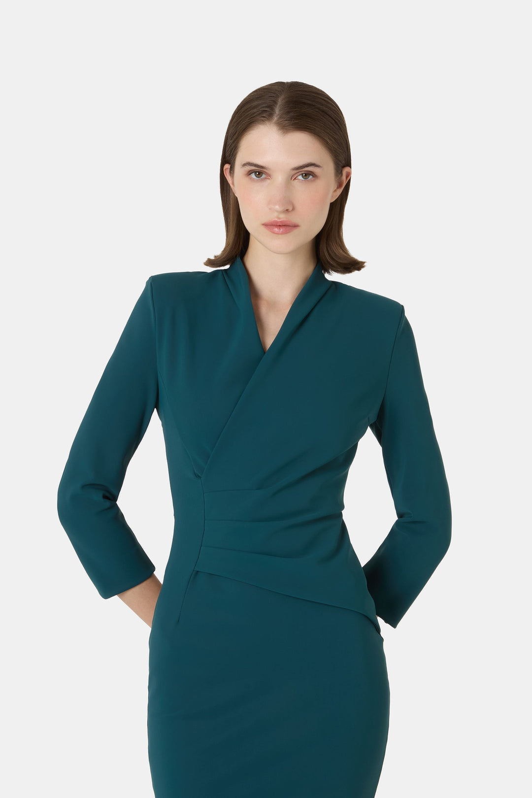 Demei Dress
