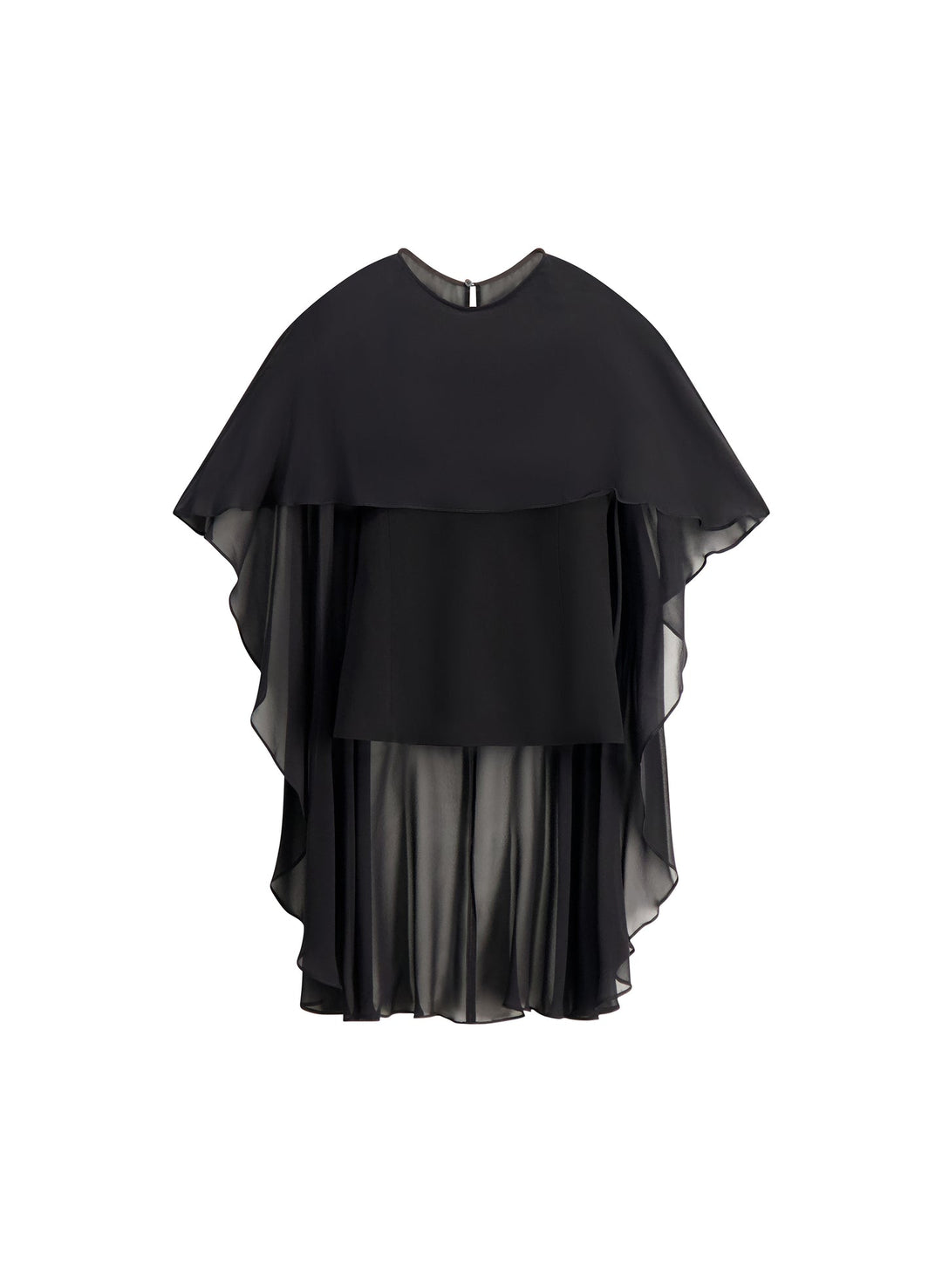 Adela Top - Black