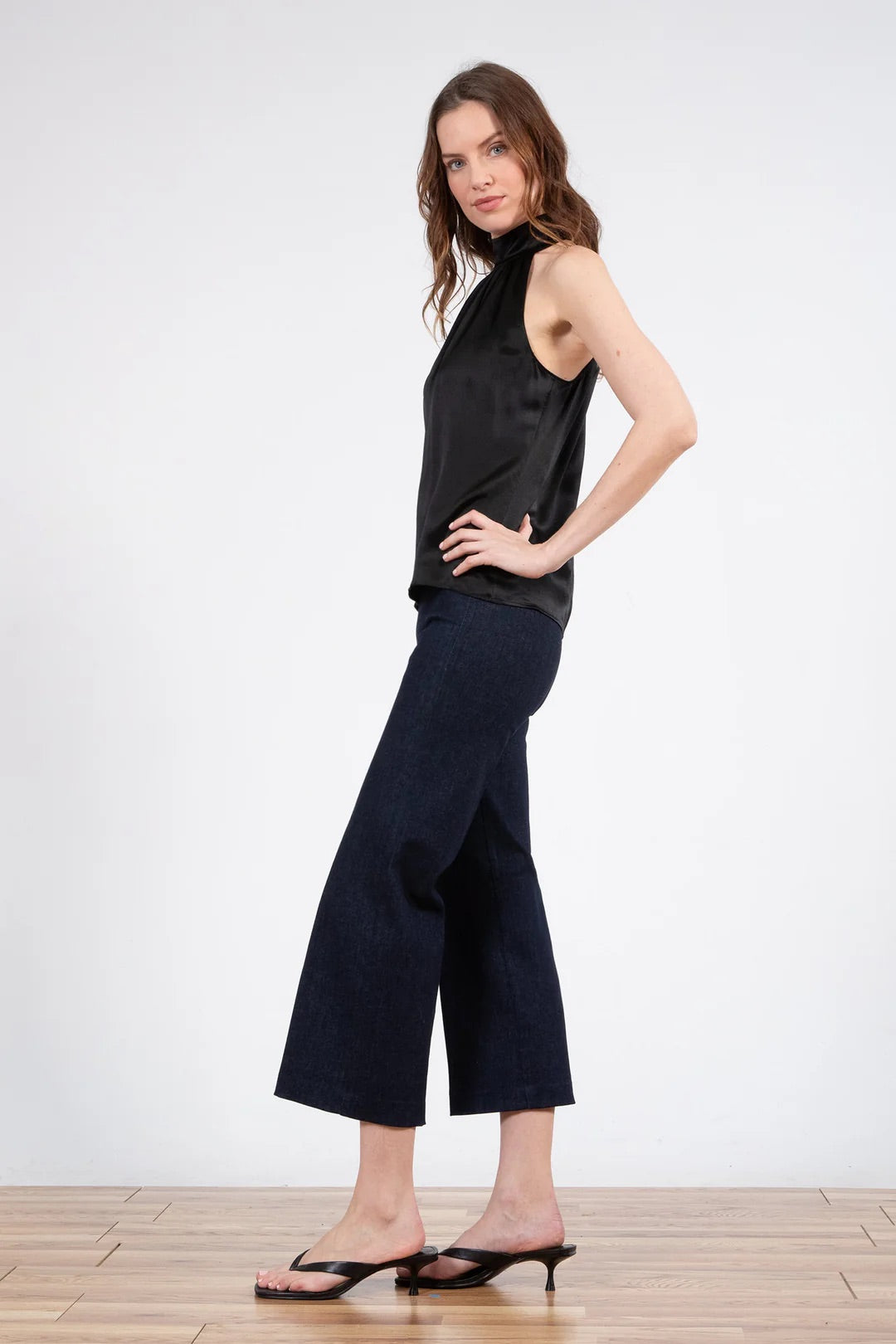 Alex Denim Pant