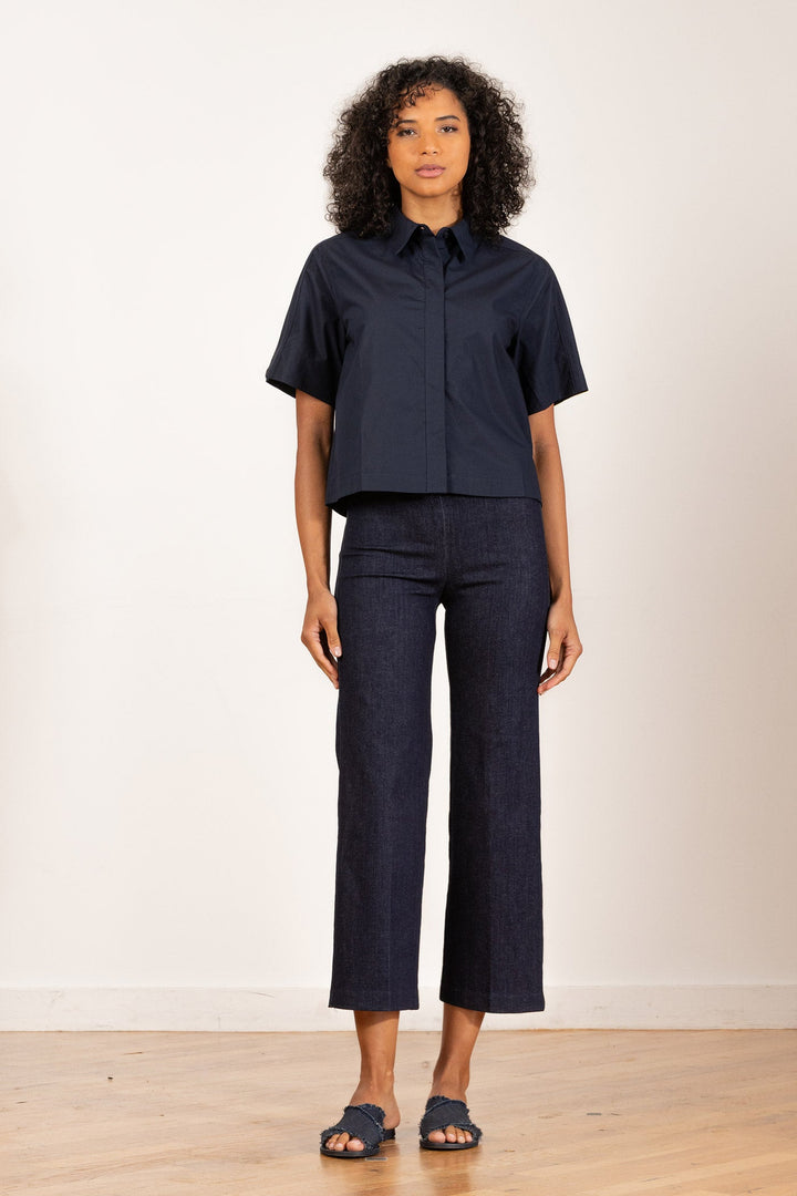 Alex Denim Pant