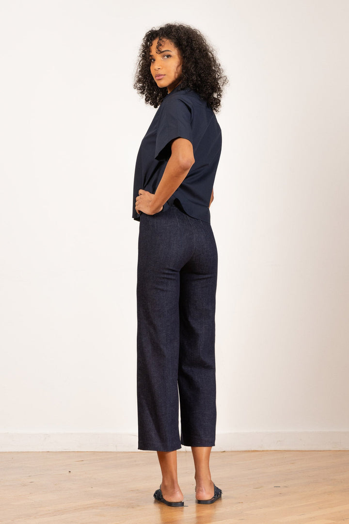 Alex Denim Pant