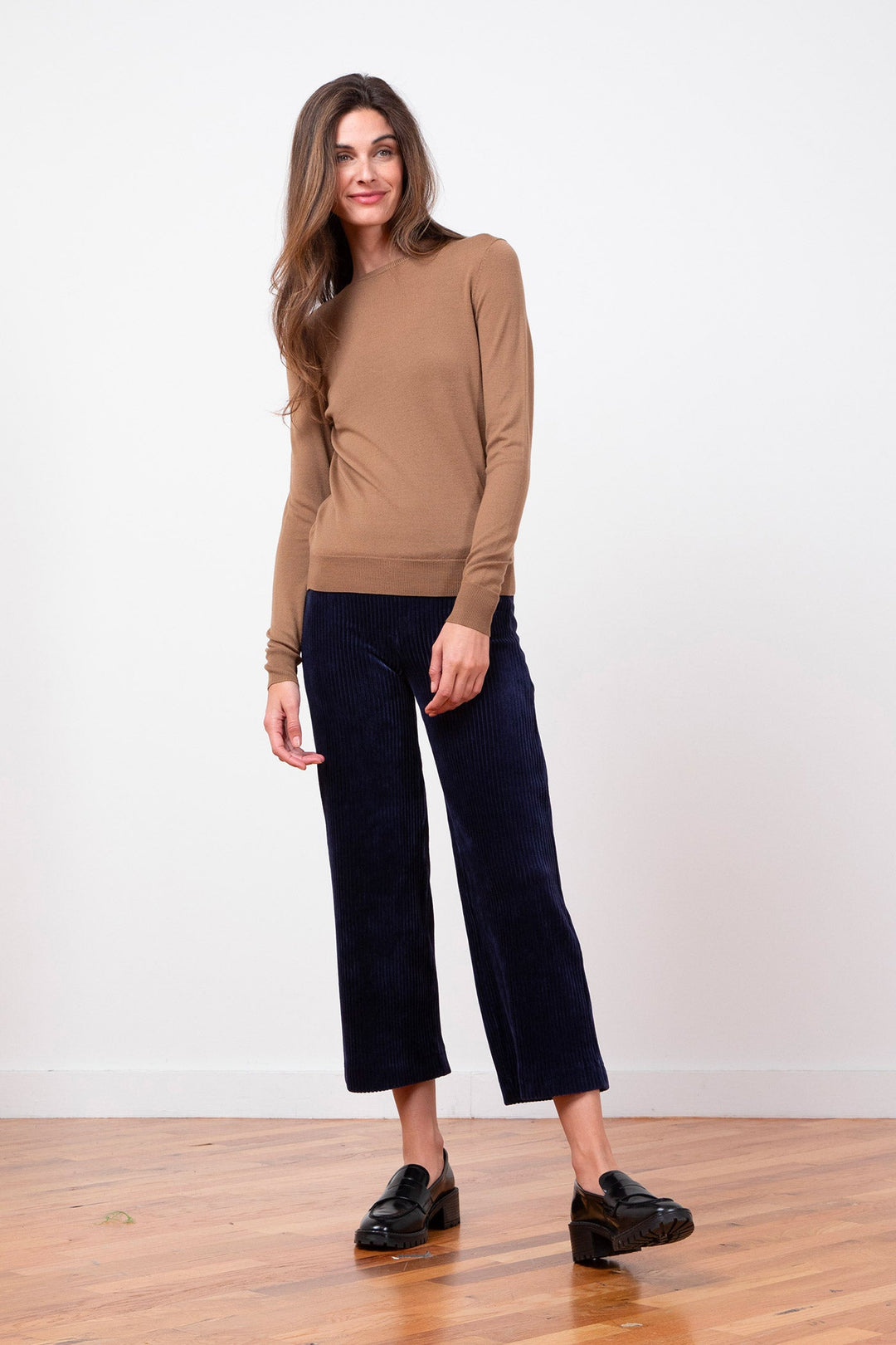 ALEX Corduroy Pants