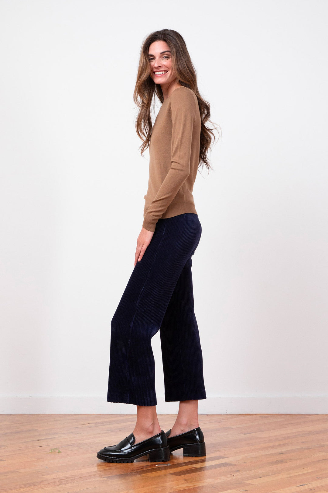ALEX Corduroy Pants